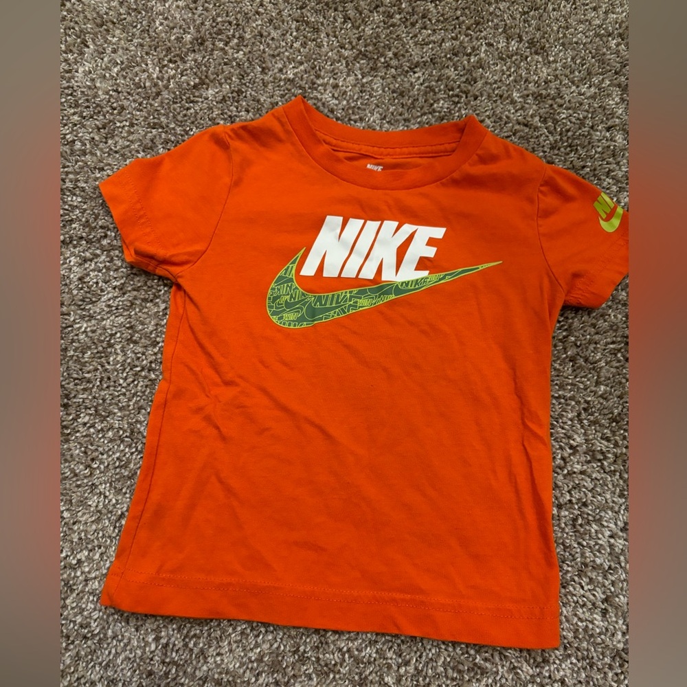 Toddler Nike T-Shirt